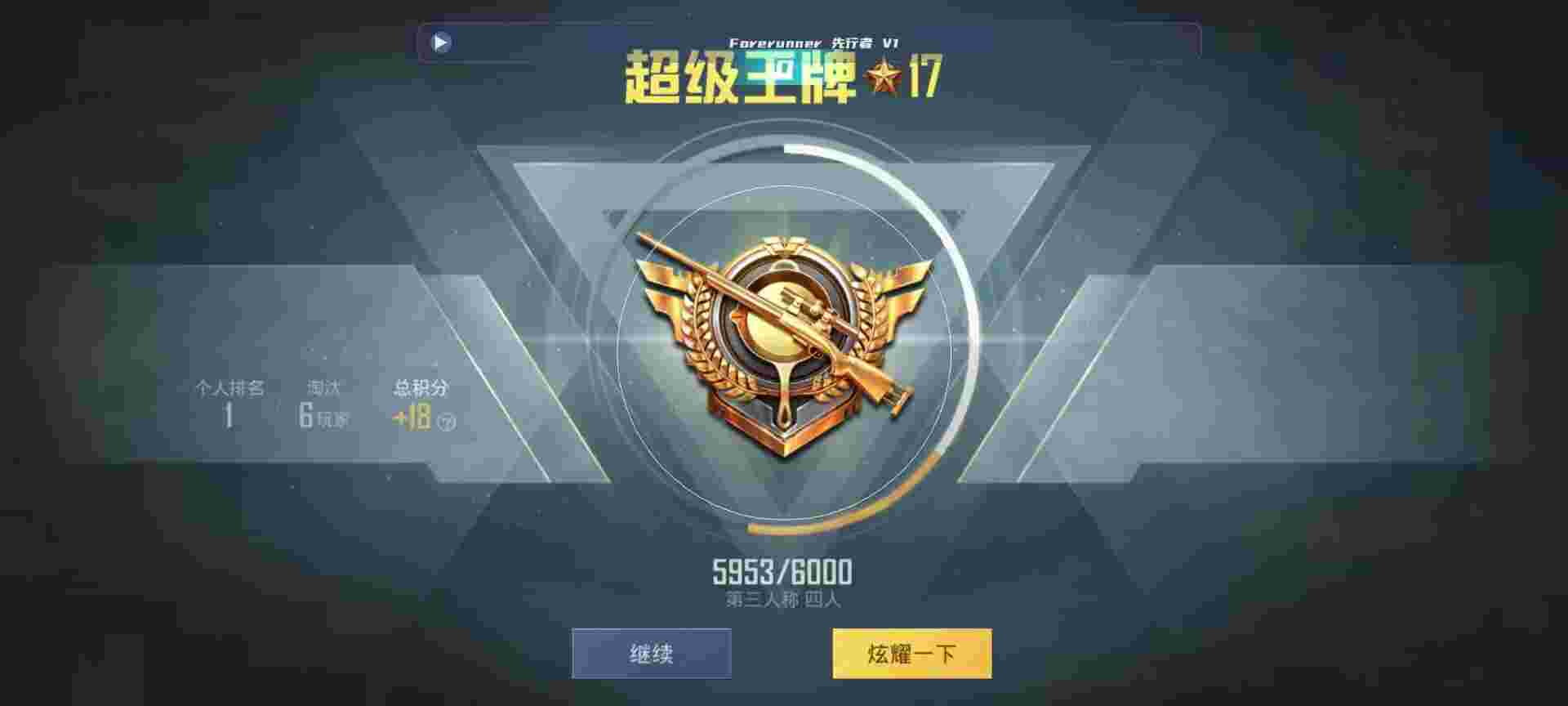 和平精英鸡腿辅助自瞄 - ƽӢӦ↑辅助预览图